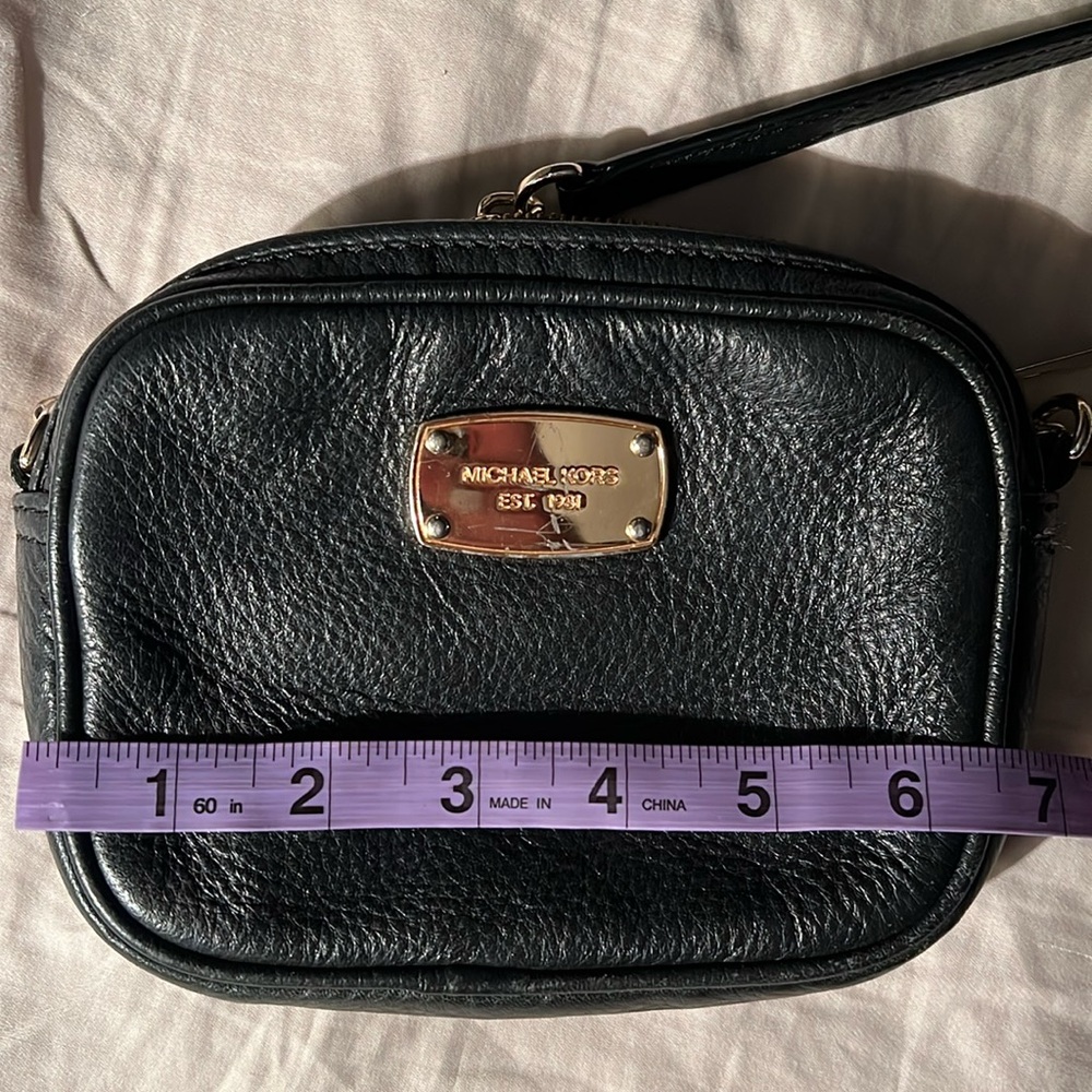 Michael Kors Crossbody Bag